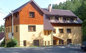 Penzion U Elisky Bedrichov V Jizerskych Horach